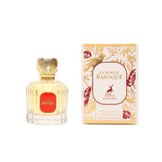 ALHAMBRA BAROQUE ROUGE 540 3.4 EAU DE PARFUM SPRAY