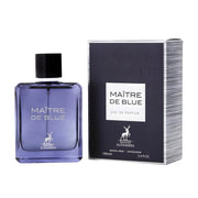 ALHAMBRA MAITRE DE BLUE 3.4 EAU DE PARFUM SPRAY FOR MEN