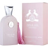 LATTAFA DELILAH 3.4 EAU DE PARFUM SPRAY FOR WOMEN BY LATTAFA