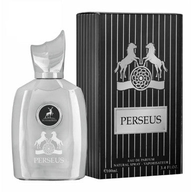 Alhambra Perseus 3.4 Eau De Parfum Spray - ACCEXO