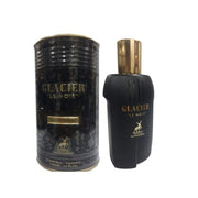 ALHAMBRA GLACIER LE NOIR 3.4 EAU DE PARFUM SPRAY FOR MEN