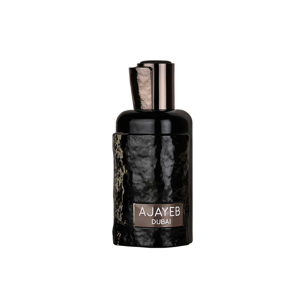 LATTAFA AJAYEB DUBAI 3.4 EAU DE PARFUM SPRAY
