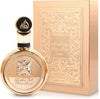 LATTAFA FAKHAR EXTRAIT GOLD 3.4 EAU DE PARFUM SPRAY BY LATTAFA