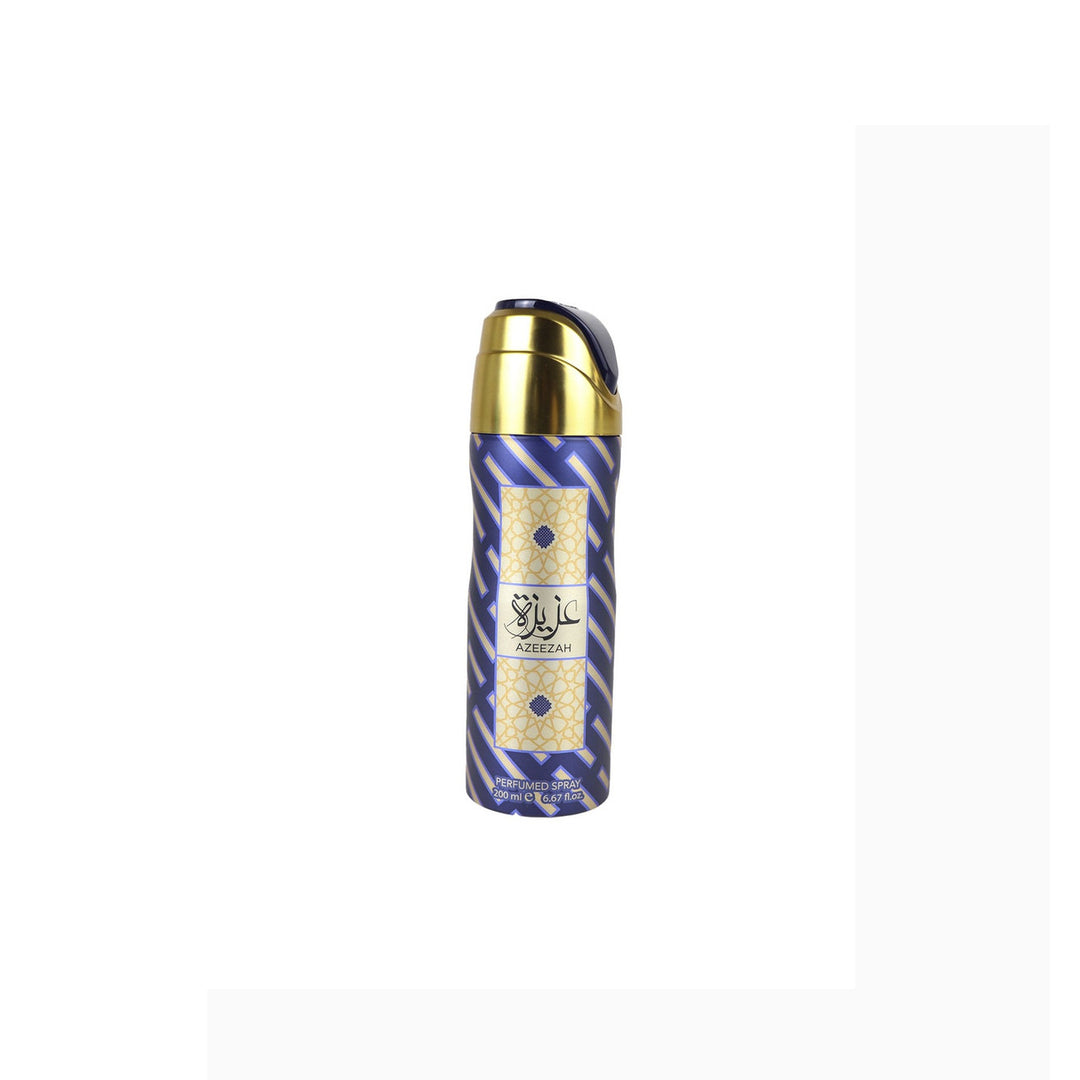 LATTAFA AZEEZAH 6.7 PERFUMED SPRAY FOR WOMEN
