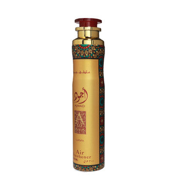 Lattafa Ajwad 10 Oz Air Freshener - ACCEXO