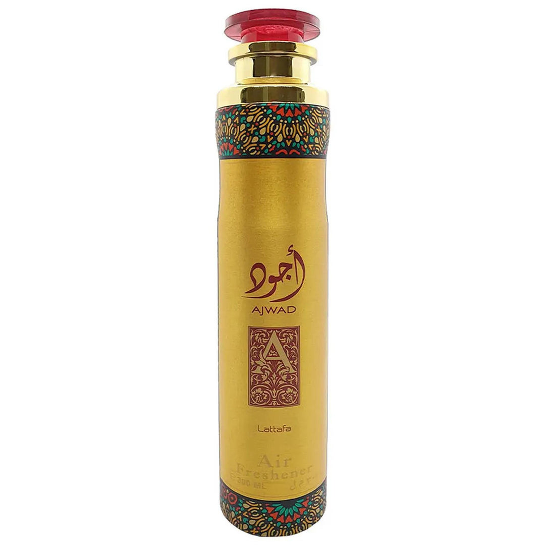 LATTAFA AJWAD 10 OZ AIR FRESHENER
