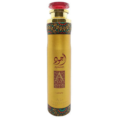 LATTAFA AJWAD 10 OZ AIR FRESHENER