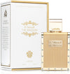 LATTAFA THE KINGDOM 3.4 EAU DE PARFUM SPRAY FOR MEN