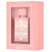 LATTAFA BADE'E AL OUD NOBLE BLUSH 3.4 EAU DE PARFUM SPRAY
