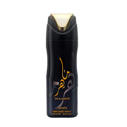 LATTAFA MAAHIR 6.7 PERFUMED BODY SPRAY
