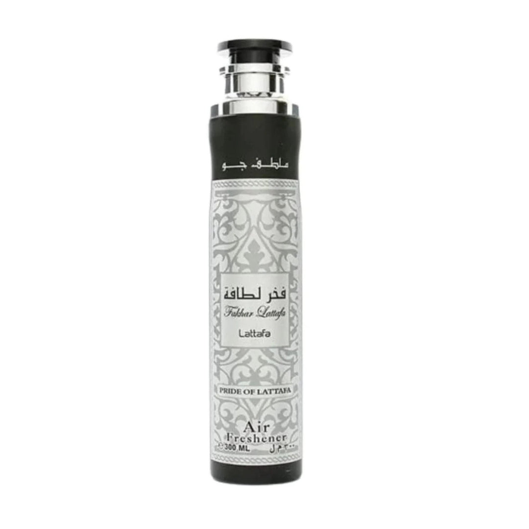 LATTAFA FAKHAR 10 OZ AIR FRESHENER
