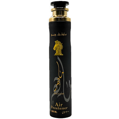 Lattafa Maahir 10 Oz Air Freshener - ACCEXO