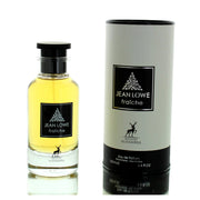 ALHAMBRA JEAN LOWE FRAICHE 3.4 EAU DE PARFUM SPRAY FOR MEN
