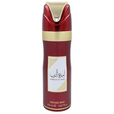 LATTAFA AMEERAT AL ARAB 6.7 PERFUMED BODY SPRAY FOR WOMEN