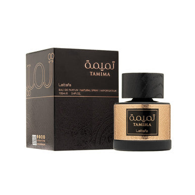 Lattafa Tamima 3.4 Eau De Parfum Spray - ACCEXO