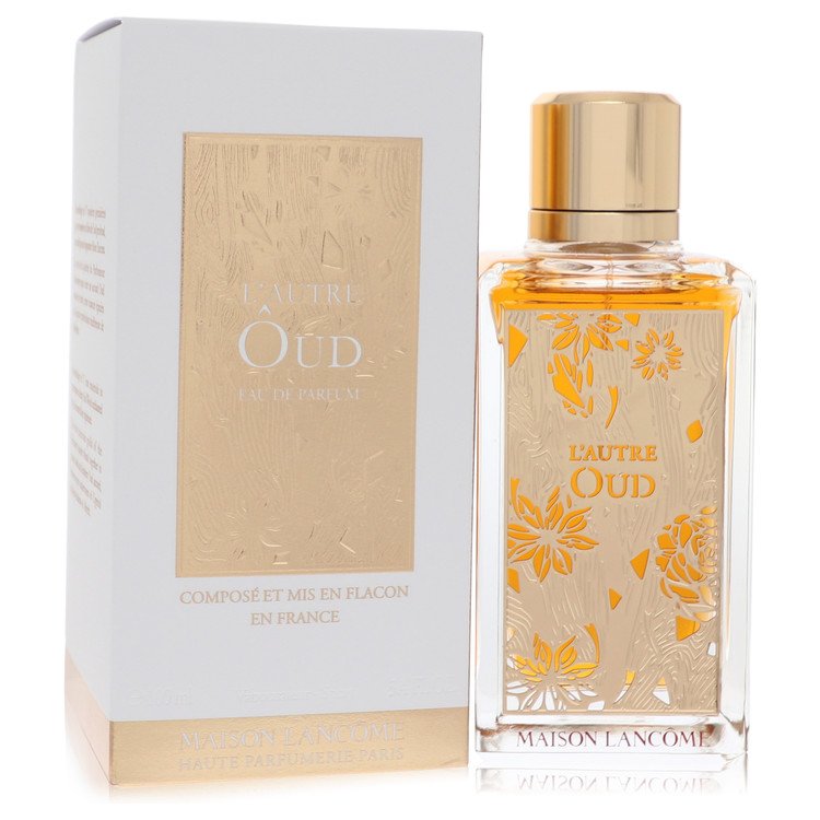 Lancome - L'autre Oud Perfume By Lancome Eau De Parfum Spray (Unisex). SKU: 551094