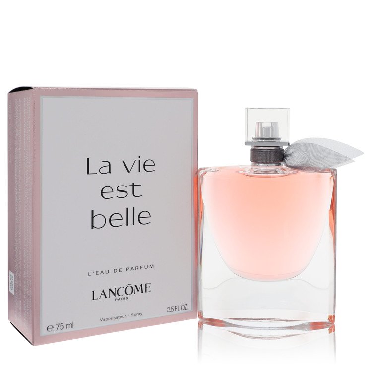 Lancome - La Vie Est Belle Perfume By Lancome Eau De Parfum Spray. SKU: 492928