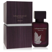 Rasasi - La Yuqawam Jasmine Wisp Perfume By Rasasi Eau De Parfum Spray. SKU: 546011