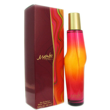 Mambo 3.4 Eau De Parfum Spray For Women - ACCEXO