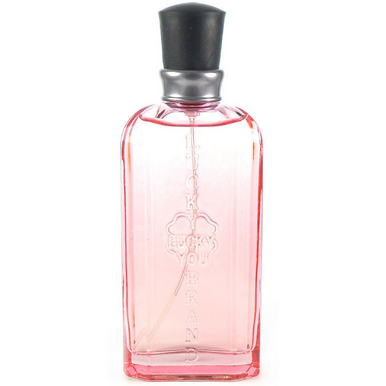 Lucky You Tester 3.4 Eau De Toilette Spray For Women - ACCEXO