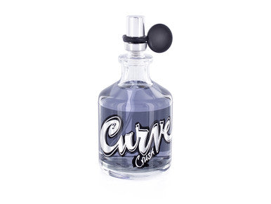 Curve Crush Tester 4.2 Oz Eau De Toilette Spray For Men - ACCEXO