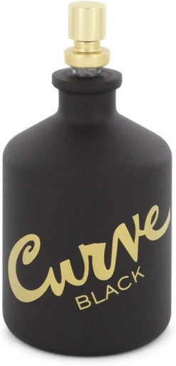 Curve Black Tester 4.2 Eau De Toilette Spray For Men - ACCEXO