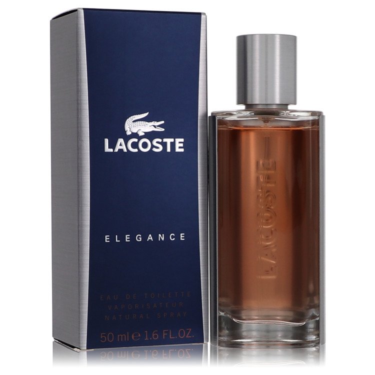 Lacoste Elegance Cologne By Lacoste Eau De Toilette Spray