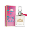 JUICY COUTURE PEACE & LOVE 3.4 EAU DE PARFUM SPRAY BY JUICY COUTURE