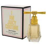 JUICY COUTURE I AM JUICY COUTURE 1 OZ EAU DE PARFUM SPRAY