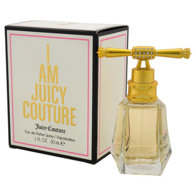 Juicy Couture I Am Juicy Couture 1 Oz Eau De Parfum Spray - ACCEXO