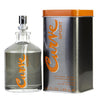 CURVE SPORT 4.2 COLOGNE SPRAY FOR MEN BY LIZ CLAIBORNE