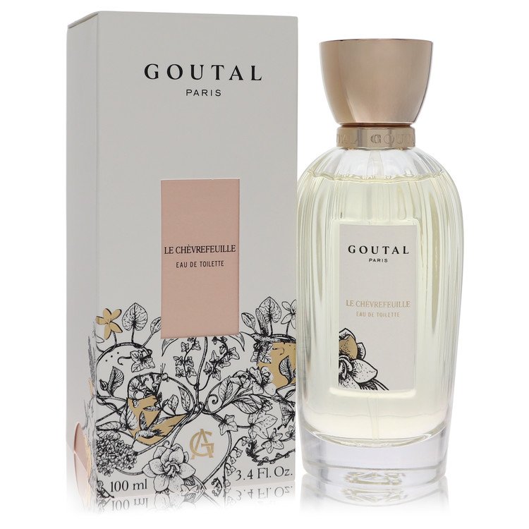 Le Chevrefeuille Perfume By Annick Goutal Eau De Toilette Spray