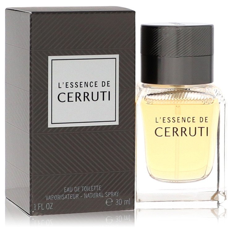 L'essence De Cerruti Cologne By Nino Cerruti Eau De Toilette Spray