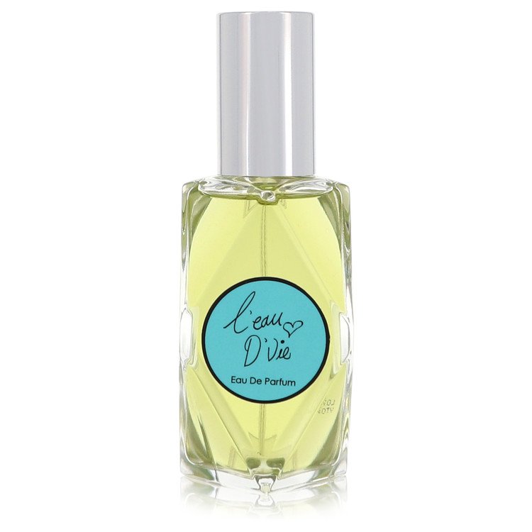 L'eau De Vie Perfume By Rue 37 Eau De Parfum Spray (unboxed)