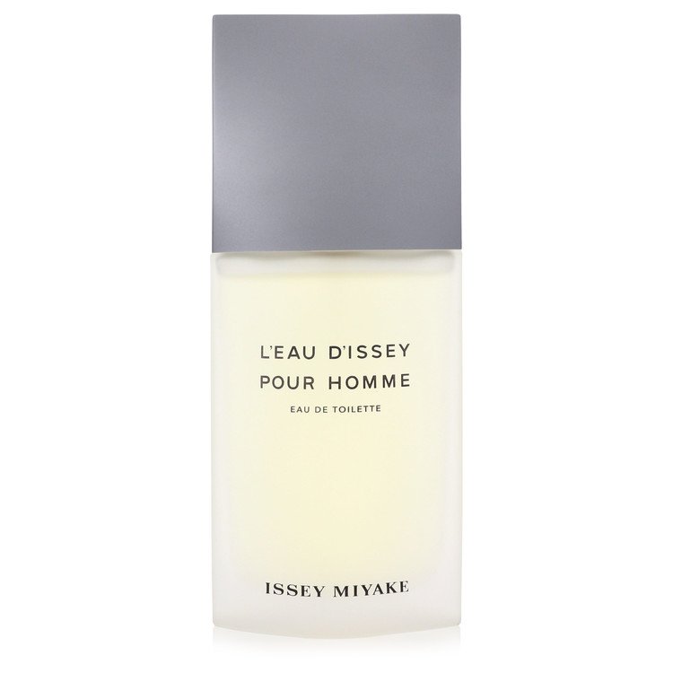 L'eau D'issey (issey Miyake) Cologne By Issey Miyake Eau De Toilette Spray (Tester)