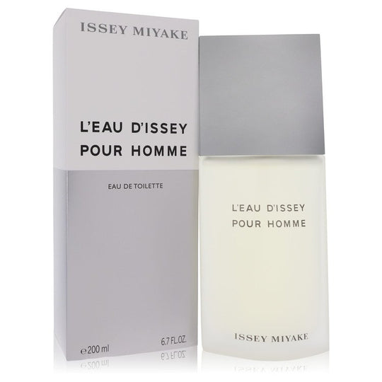 L'eau D'issey (issey Miyake) Cologne By Issey Miyake Eau De Toilette Spray