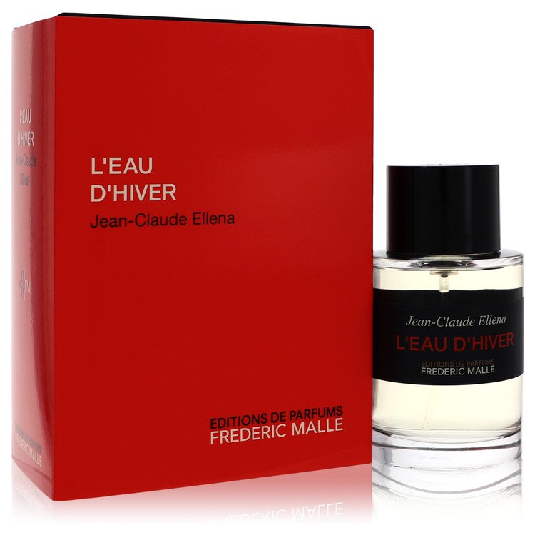 L'eau D'hiver Perfume By Frederic Malle Eau De Toilette Spray (Unisex)