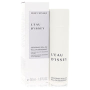 Issey Miyake - L'eau D'issey (issey Miyake) Perfume By Issey Miyake Roll On Deodorant. SKU: 565114