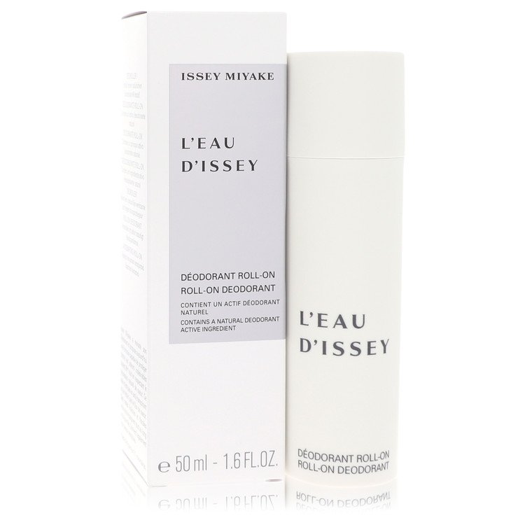 Issey Miyake - L'eau D'issey (issey Miyake) Perfume By Issey Miyake Roll On Deodorant. SKU: 565114