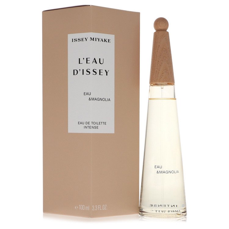 L'eau D'issey Eau & Magnolia Perfume By Issey Miyake Eau De Toilette Intense Spray