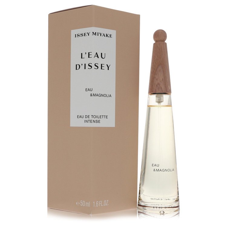 L'eau D'issey Eau & Magnolia Perfume By Issey Miyake Eau De Toilette Spray