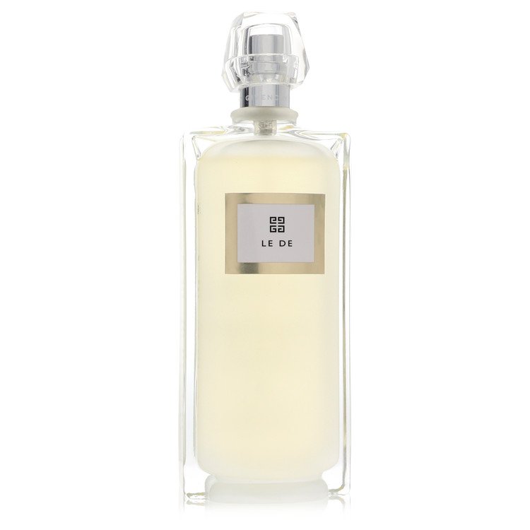 Le De Perfume By Givenchy Eau De Toilette Spray (Tester)