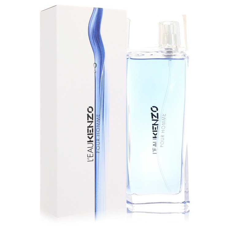 L'eau Kenzo Cologne By Kenzo Eau De Toilette Spray