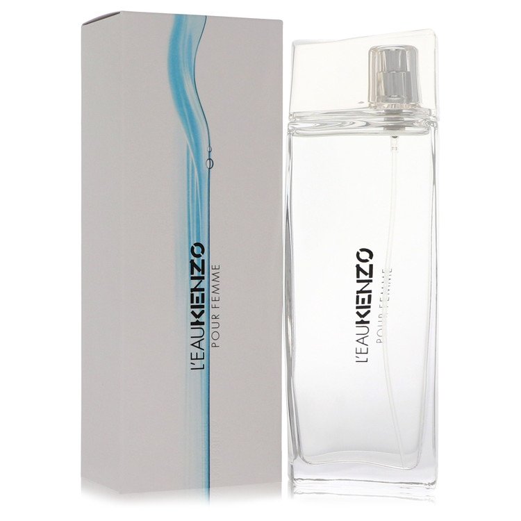 L'eau Kenzo Perfume By Kenzo Eau De Toilette Spray