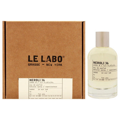Le Labo Neroli 36 3.4 Eau De Parfum Spray - ACCEXO