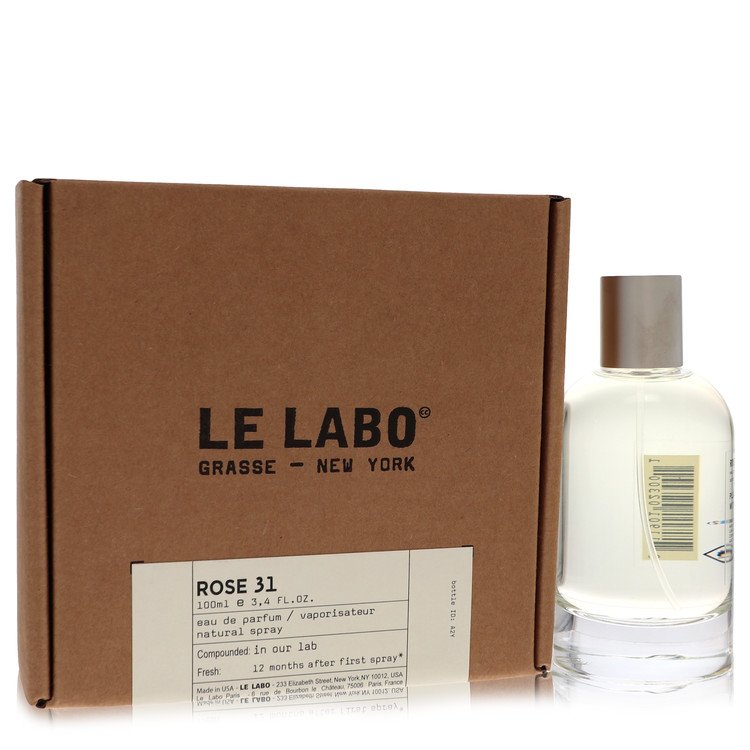 Le Labo Rose 31 Perfume By Le Labo Eau De Parfum Spray (Unisex)