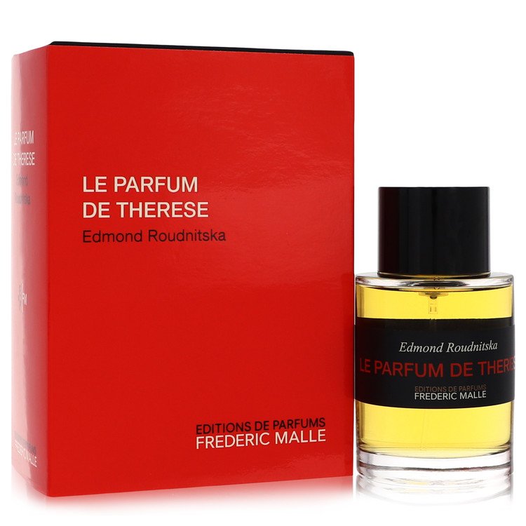 Le Parfum De Therese Perfume By Frederic Malle Eau De Parfum Spray (Unisex)