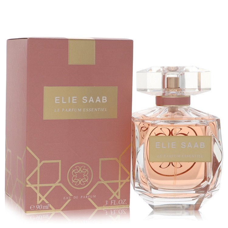 Le Parfum Essentiel Perfume By Elie Saab Eau De Parfum Spray