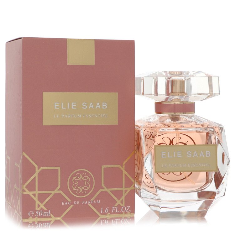 Le Parfum Essentiel Perfume By Elie Saab Eau De Parfum Spray