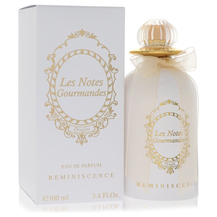 Reminiscence Dragee Perfume By Reminiscence Eau De Parfum Spray